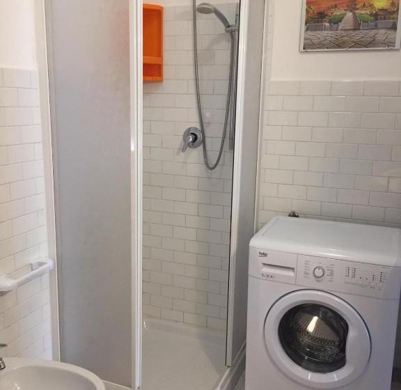 펜션 Casa Vacanze Affittacamere Senigallia 158