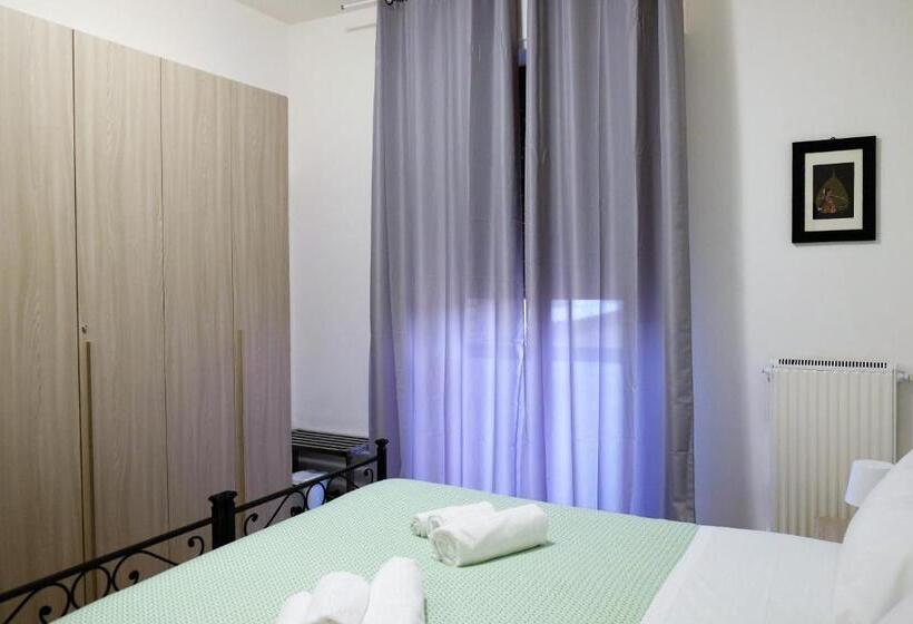 펜션 Casa Vacanze Affittacamere Senigallia 158