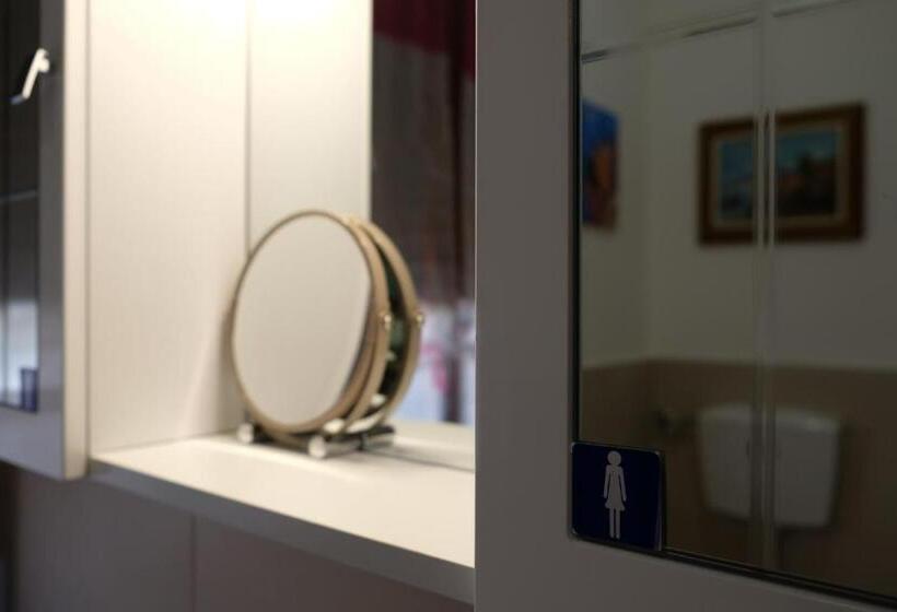 펜션 Casa Vacanze Affittacamere Senigallia 158