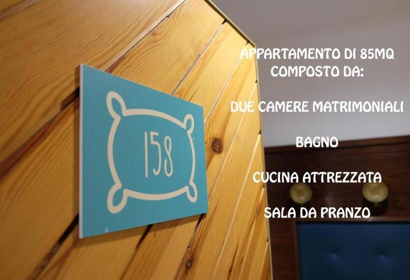 膳宿费 Casa Vacanze Affittacamere Senigallia 158