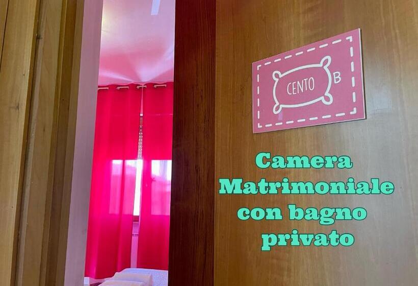 펜션 Casa Vacanze Affittacamere Senigallia 158