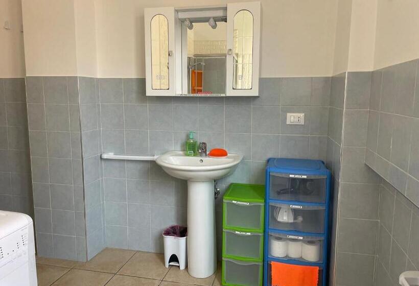 펜션 Casa Vacanze Affittacamere Senigallia 158