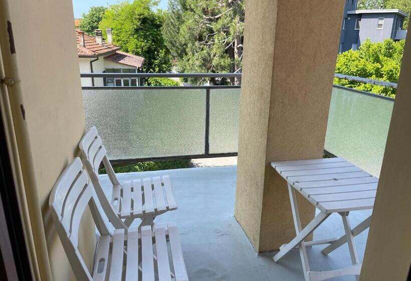 펜션 Casa Vacanze Affittacamere Senigallia 158