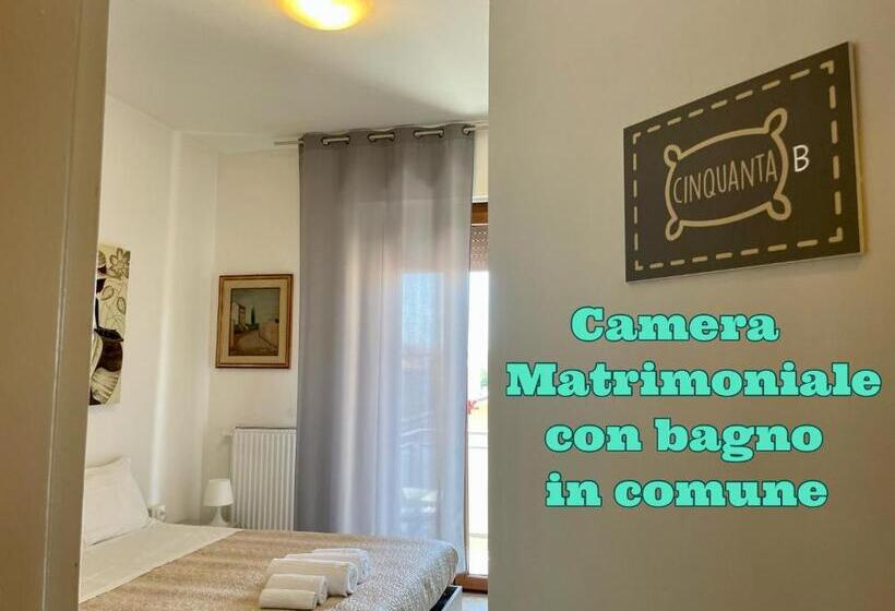 膳宿费 Casa Vacanze Affittacamere Senigallia 158
