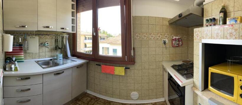 펜션 Casa Vacanze Affittacamere Senigallia 158