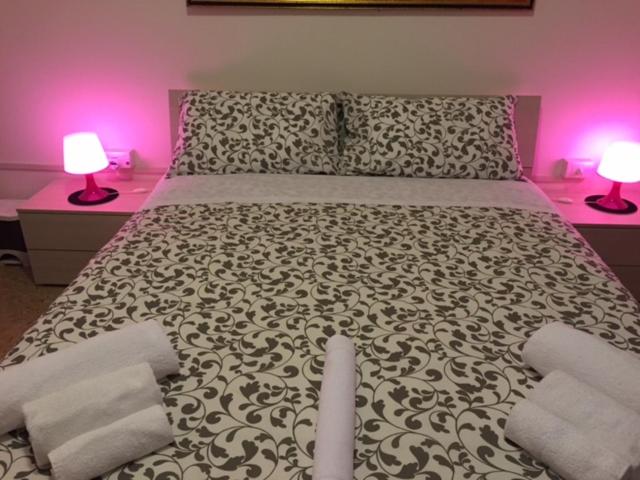 펜션 Casa Vacanze Affittacamere Senigallia 158