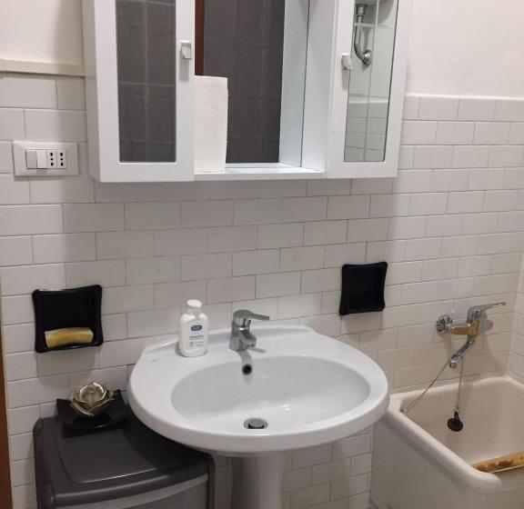 펜션 Casa Vacanze Affittacamere Senigallia 158