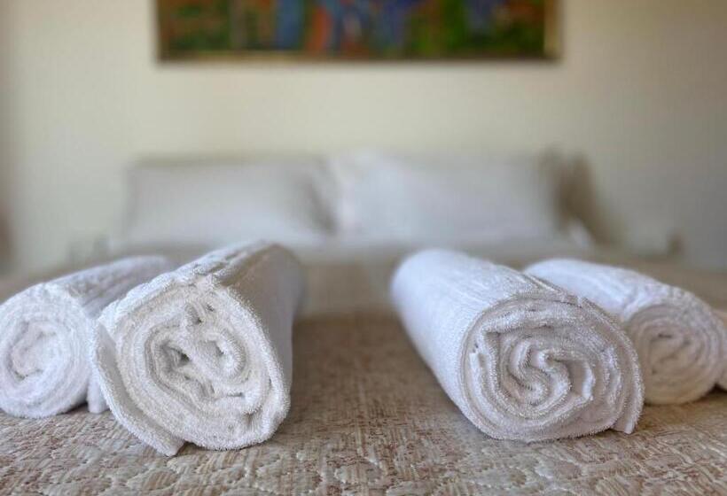 펜션 Casa Vacanze Affittacamere Senigallia 158