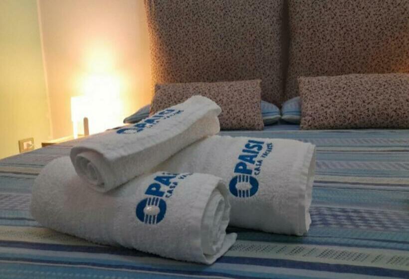 Пансион O Paisi Casa Vacanze