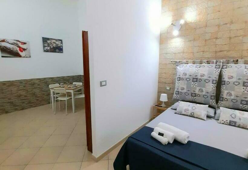 Пансион O Paisi Casa Vacanze