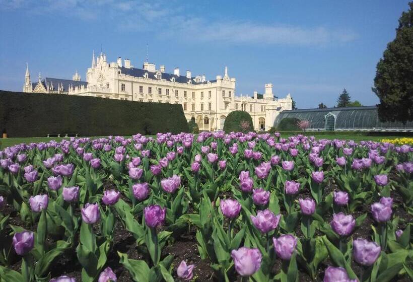 ペンション Chalupka