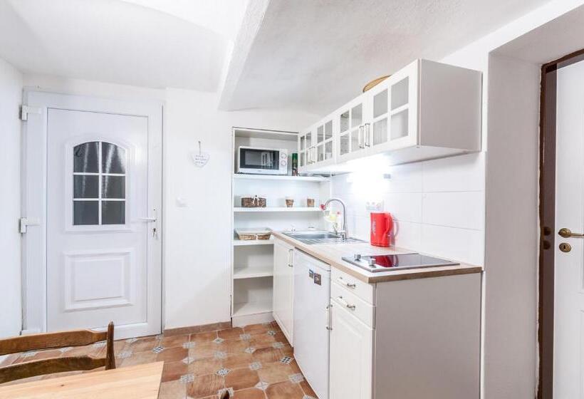 ペンション Chalupka