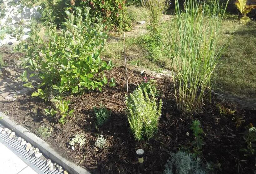 ペンション Chalupka