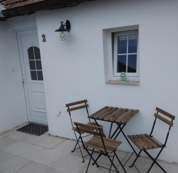 ペンション Chalupka