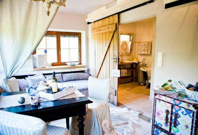 Пансион Cottagenumber9