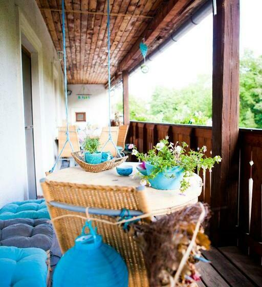 Пансион Cottagenumber9