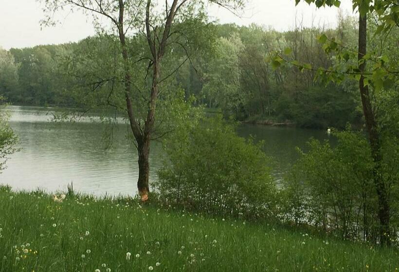 Пансион Cottagenumber9