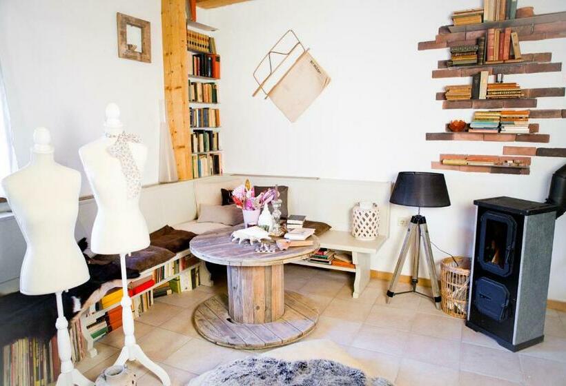 Пансион Cottagenumber9