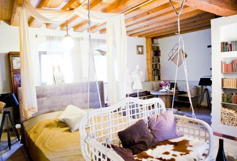 Пансион Cottagenumber9