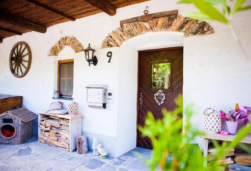 Пансион Cottagenumber9