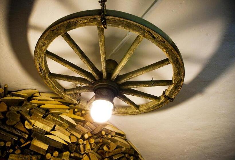 Пансион Cottagenumber9