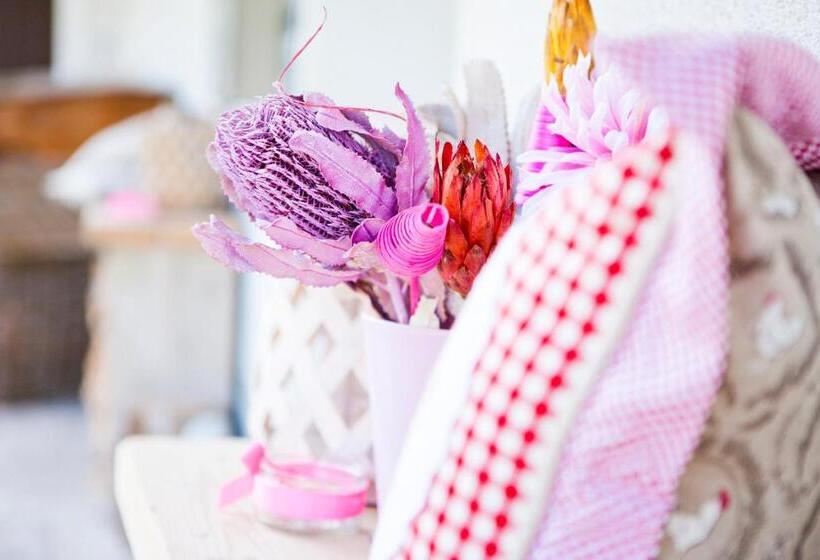 Пансион Cottagenumber9