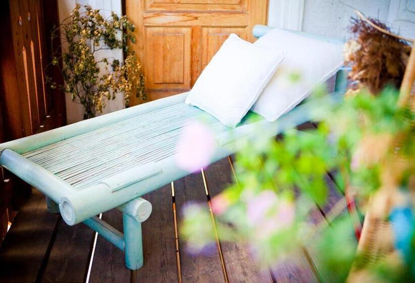 Пансион Cottagenumber9