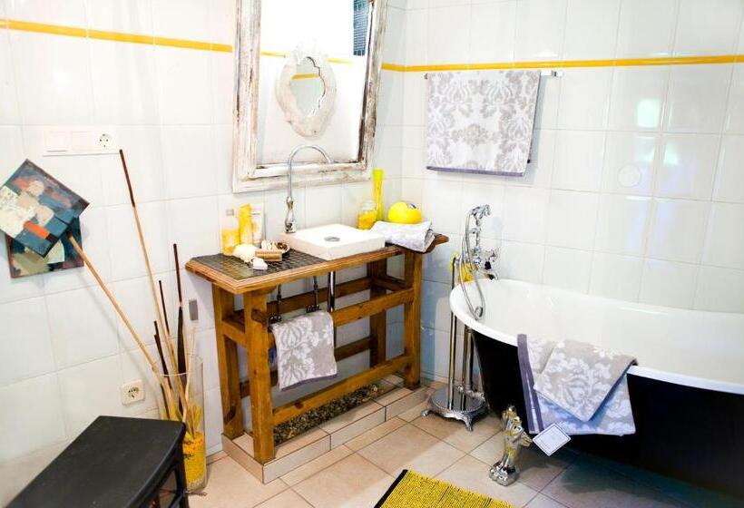 Пансион Cottagenumber9