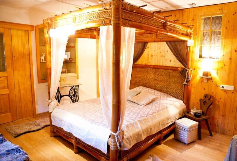 Пансион Cottagenumber9