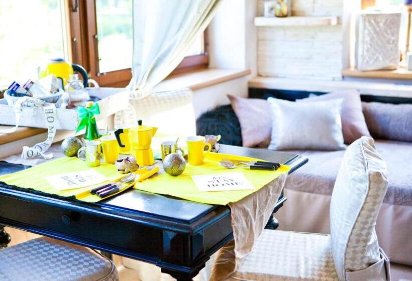 Пансион Cottagenumber9