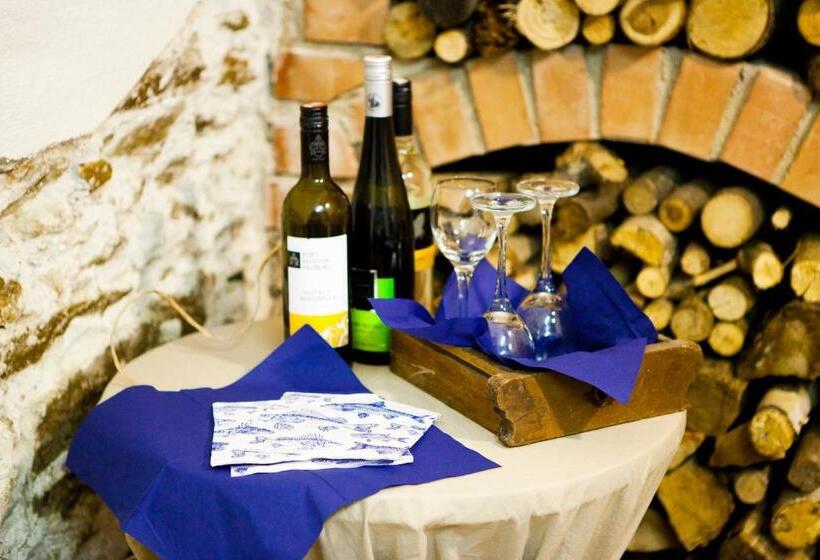 Пансион Cottagenumber9