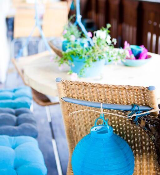 Пансион Cottagenumber9