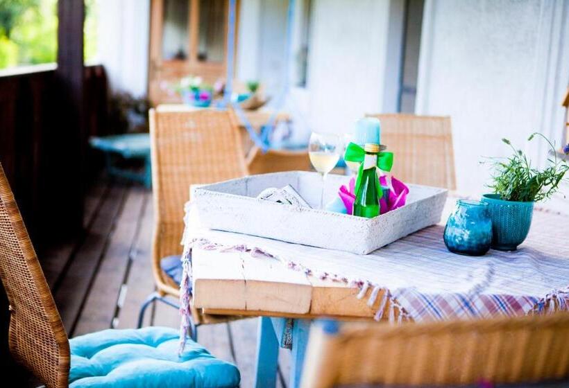 Пансион Cottagenumber9