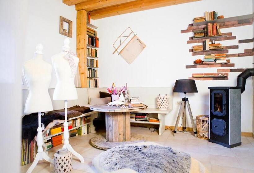 Пансион Cottagenumber9