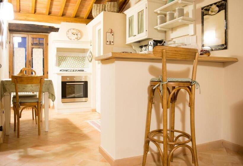 پانسیون Da Titta