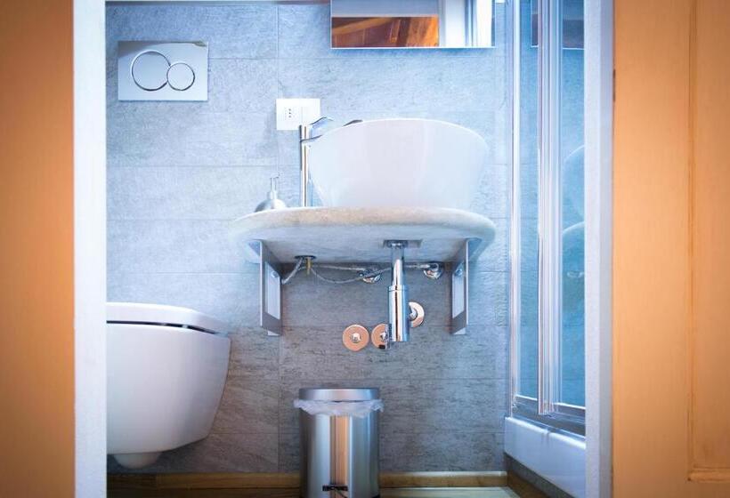 پانسیون Da Titta