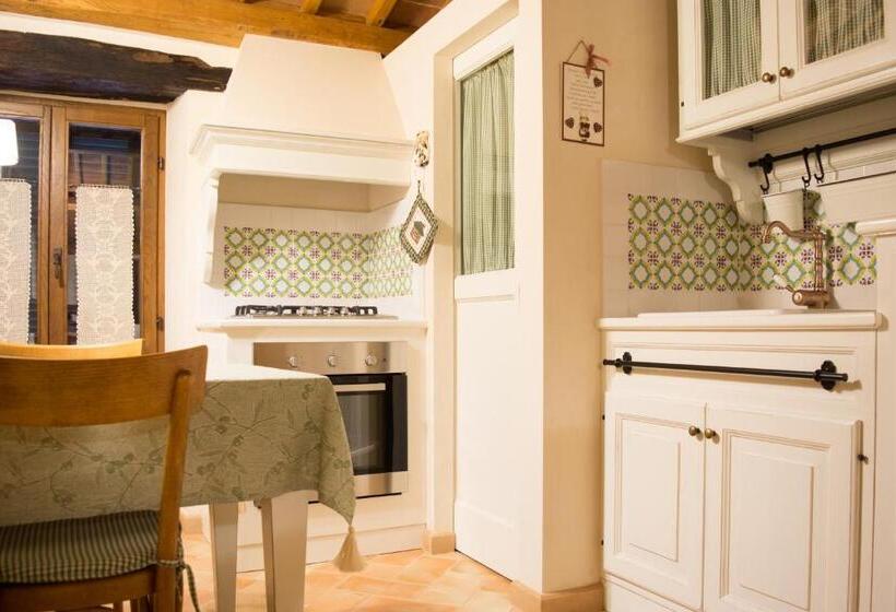 پانسیون Da Titta