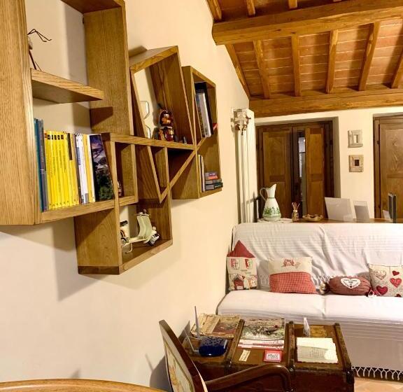 پانسیون Da Titta