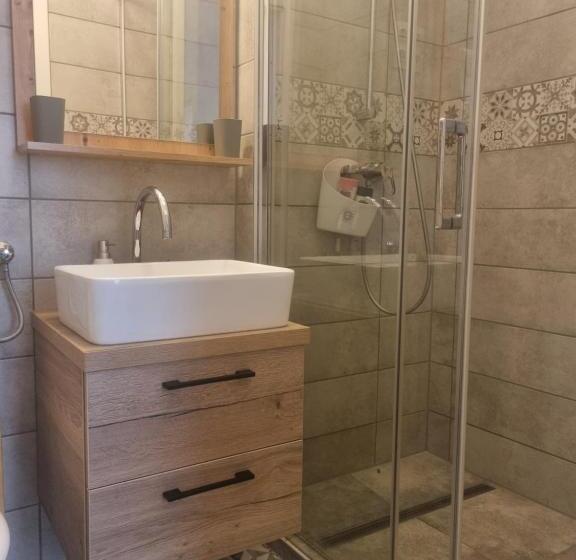 بنسيون Eden Center Home