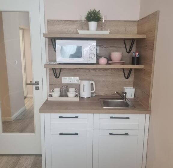 بنسيون Eden Center Home