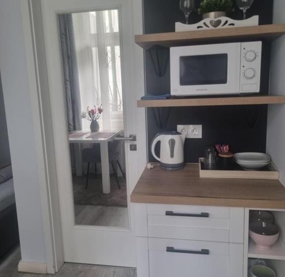 بنسيون Eden Center Home