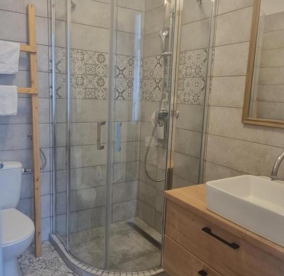 بنسيون Eden Center Home