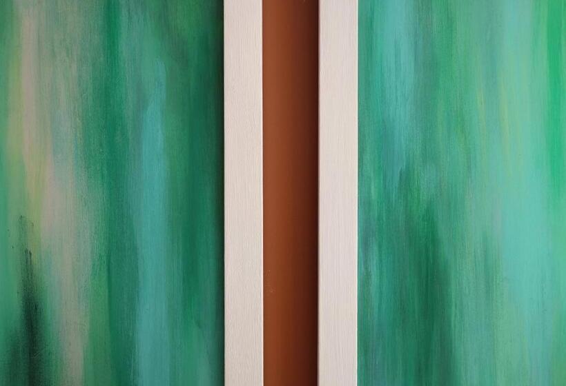 پانسیون Ericeira Soulsurfers Guesthouse