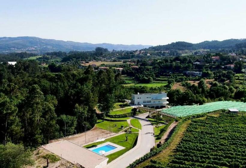 펜션 Funileiro, Apartamentos E Quartos