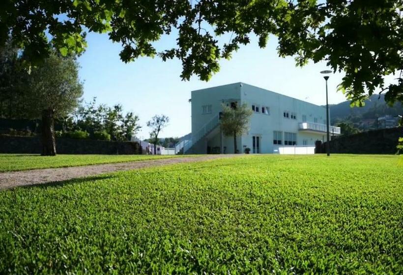 펜션 Funileiro, Apartamentos E Quartos