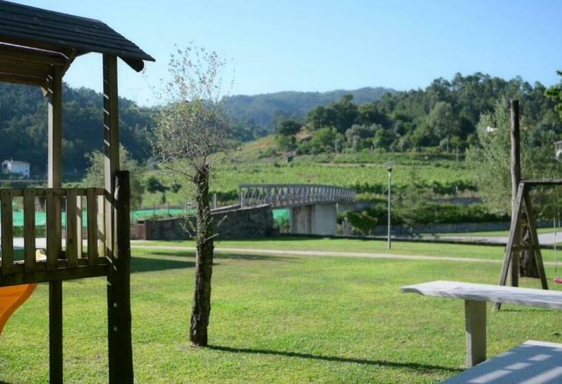 펜션 Funileiro, Apartamentos E Quartos