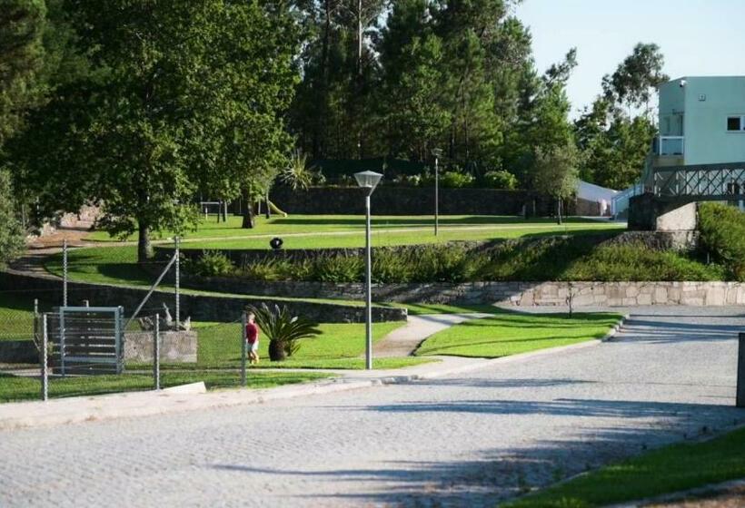 펜션 Funileiro, Apartamentos E Quartos