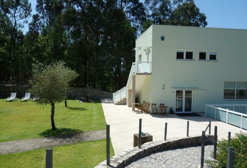 펜션 Funileiro, Apartamentos E Quartos