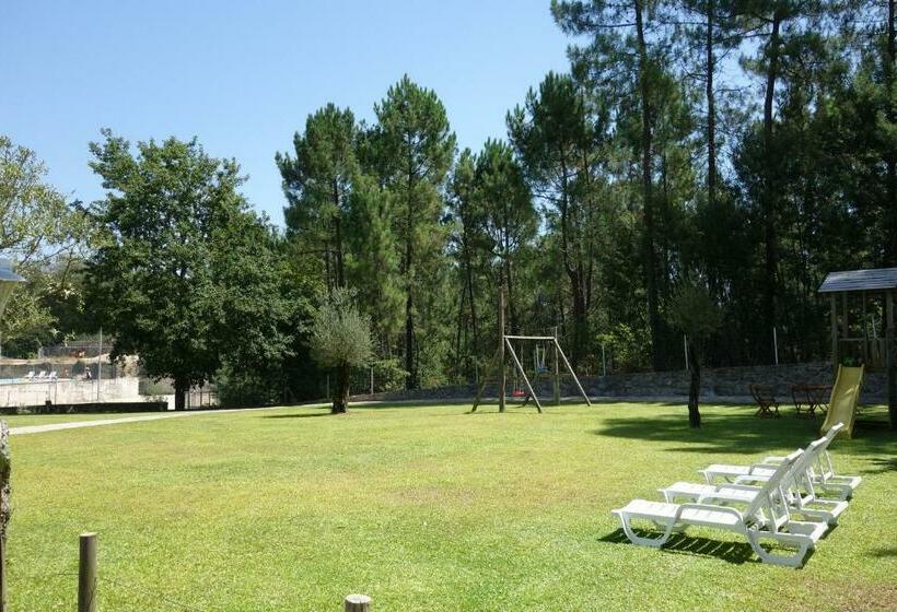 펜션 Funileiro, Apartamentos E Quartos