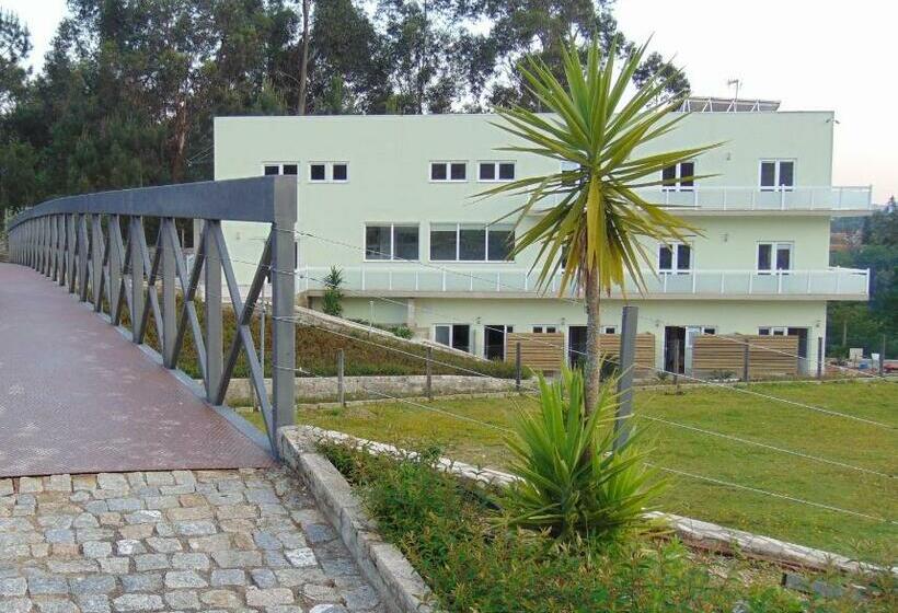 펜션 Funileiro, Apartamentos E Quartos